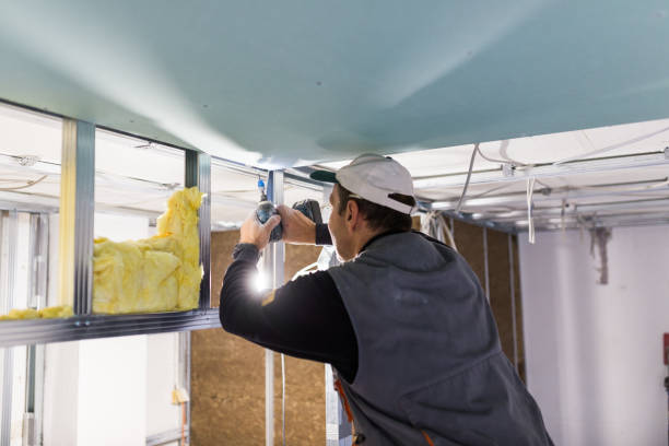 Range of Insulation Solutions in Lake Junaluska, NC