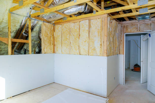 Best Commercial Insulation Contractor  in Lake Junaluska, NC