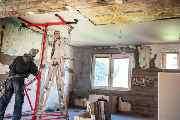 Range of Insulation Solutions in Lake Junaluska, NC