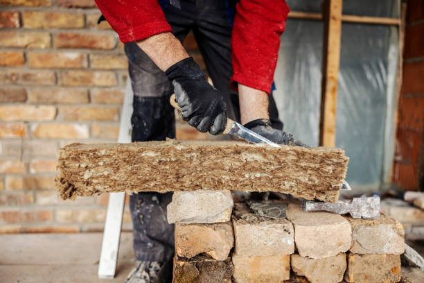 Best Fiberglass Insulation  in Lake Junaluska, NC