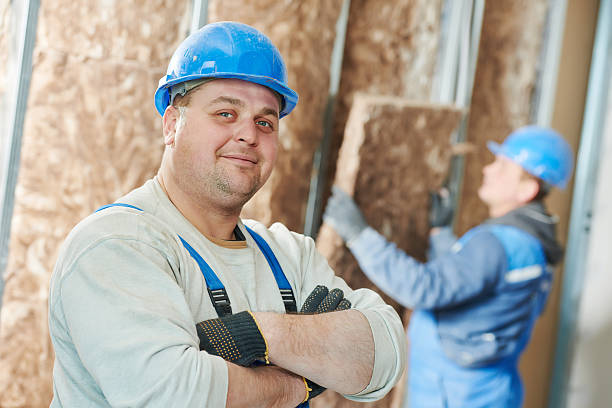 Best Blown-in Insulation  in Lake Junaluska, NC