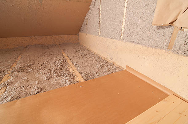 Best Affordable Insulation Services  in Lake Junaluska, NC