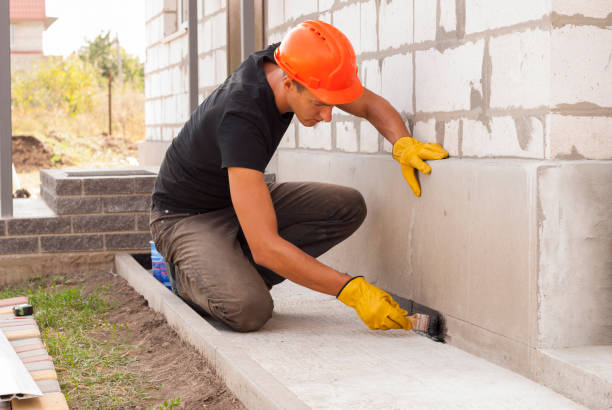 Insulation for New Construction